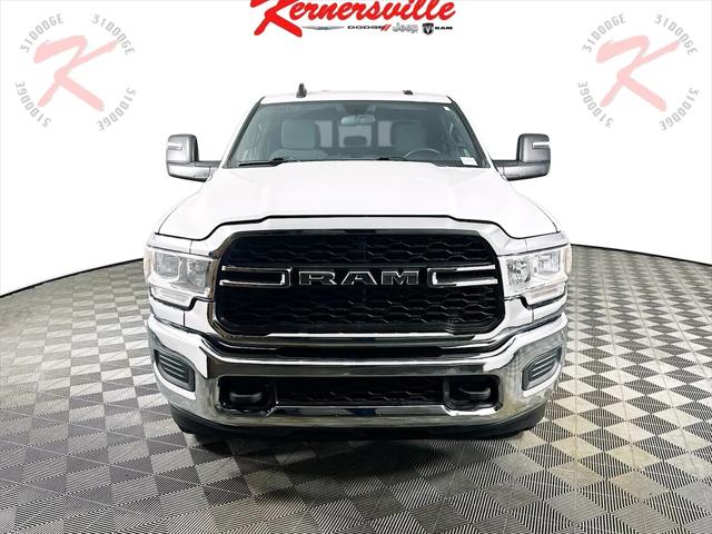2024 RAM 2500 Tradesman Crew Cab 4x4 64 Box 2024 RAM 2500 Tradesman Crew Cab 4x4 64 Box