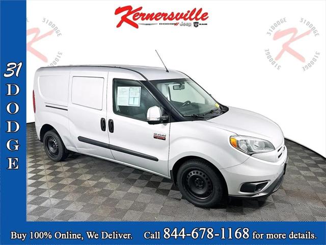 2015 RAM ProMaster City Tradesman SLT 2015 RAM ProMaster City Tradesman SLT