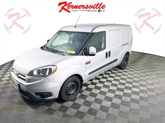 2015 RAM ProMaster City Tradesman SLT 2015 RAM ProMaster City Tradesman SLT