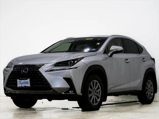2019 Lexus NX 300 300 Base