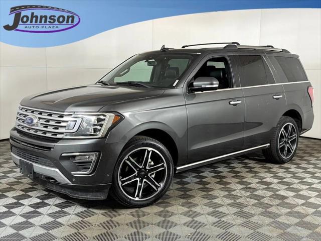2019 Ford Expedition Limited 2019 Ford Expedition Limited