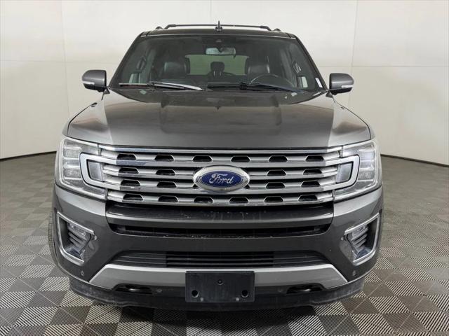 2019 Ford Expedition Limited 2019 Ford Expedition Limited