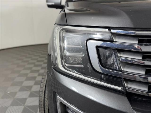 2019 Ford Expedition Limited 2019 Ford Expedition Limited