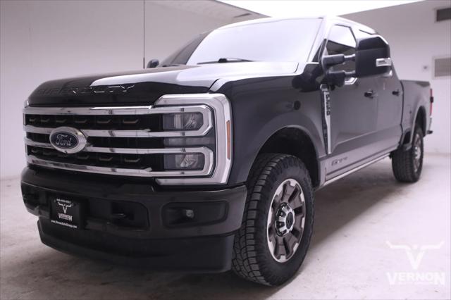 2024 Ford F-250 King Ranch