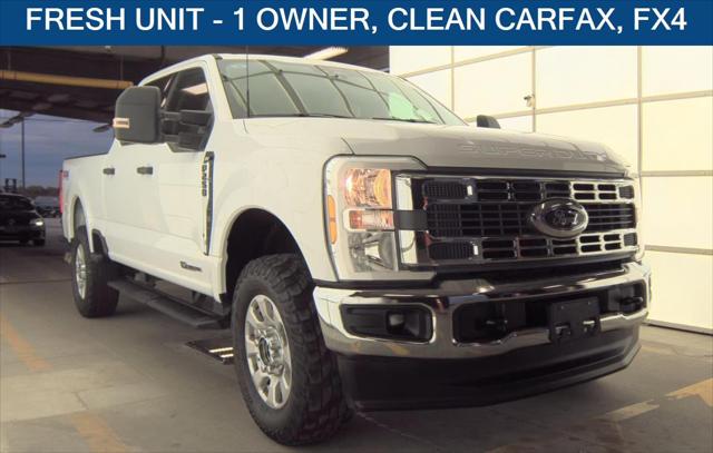 2024 Ford F-250 XLT