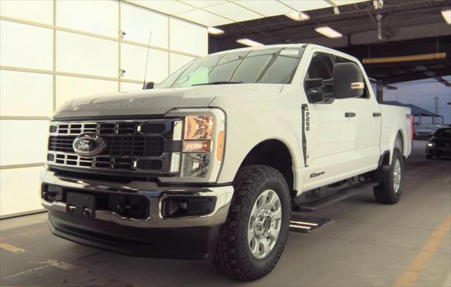 2024 Ford F-250 XLT