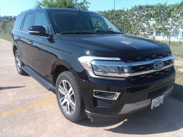 2024 Ford Expedition Limited 2024 Ford Expedition Limited