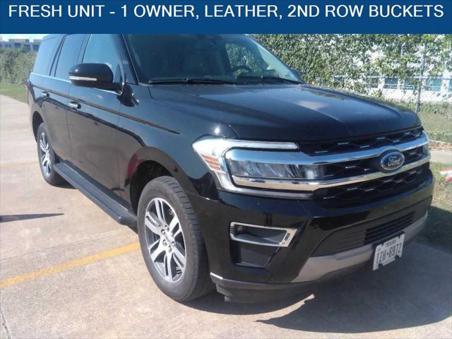 2024 Ford Expedition Limited 2024 Ford Expedition Limited