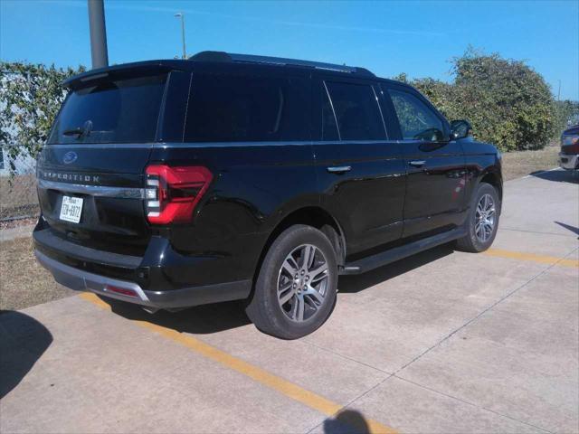 2024 Ford Expedition Limited 2024 Ford Expedition Limited