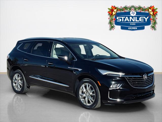 2022 Buick Enclave FWD Premium 2022 Buick Enclave FWD Premium