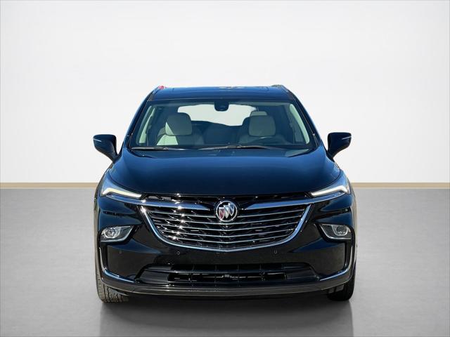 2022 Buick Enclave FWD Premium 2022 Buick Enclave FWD Premium