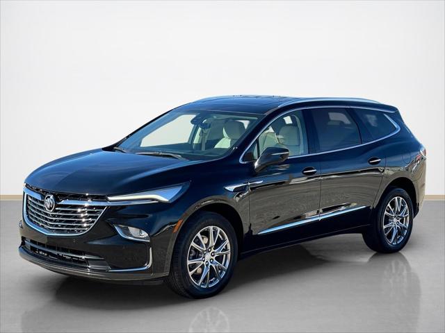 2022 Buick Enclave FWD Premium 2022 Buick Enclave FWD Premium