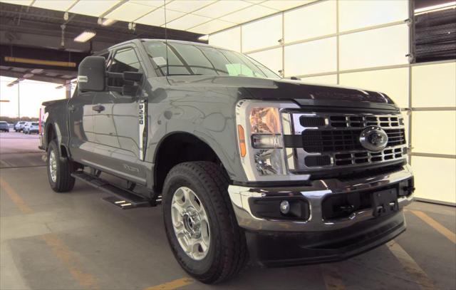 2025 Ford F-250 XLT 2025 Ford F-250 XLT