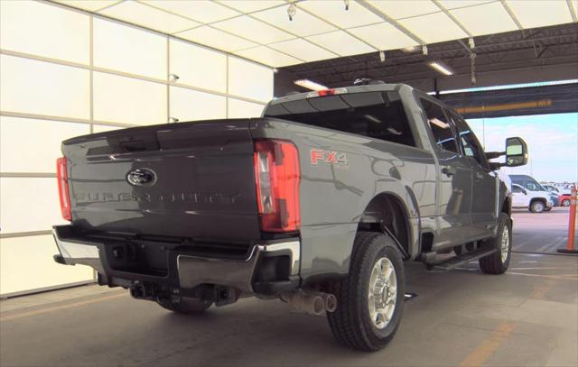 2025 Ford F-250 XLT 2025 Ford F-250 XLT