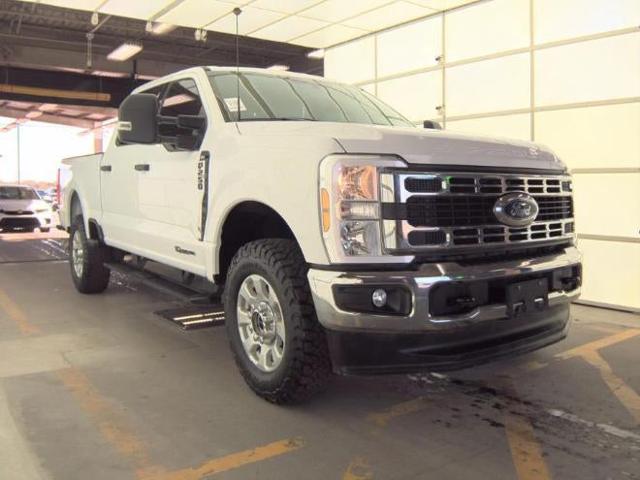 2024 Ford F-250 XLT