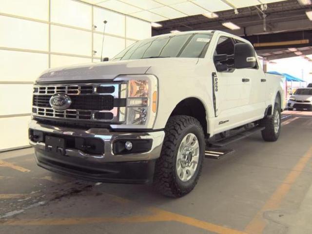 2024 Ford F-250 XLT