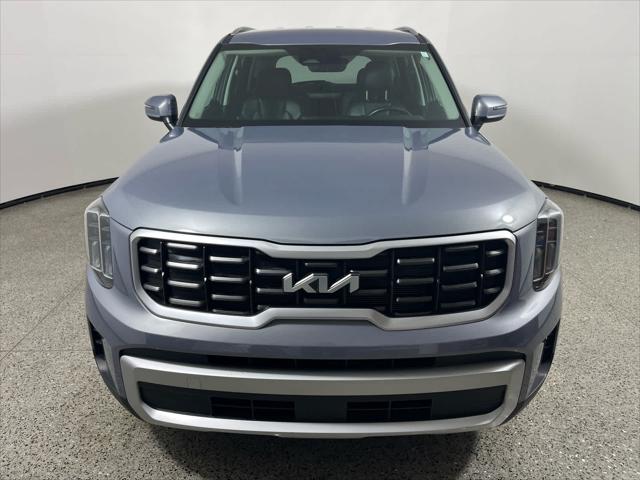 2023 Kia Telluride S 2023 Kia Telluride S