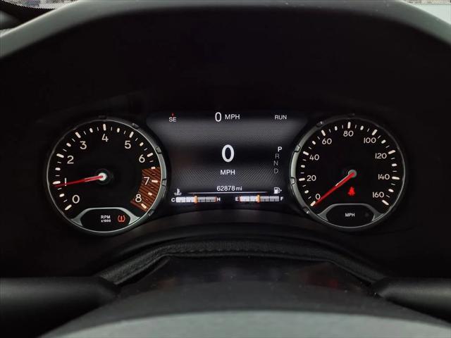 2019 Jeep Renegade Limited 4x4