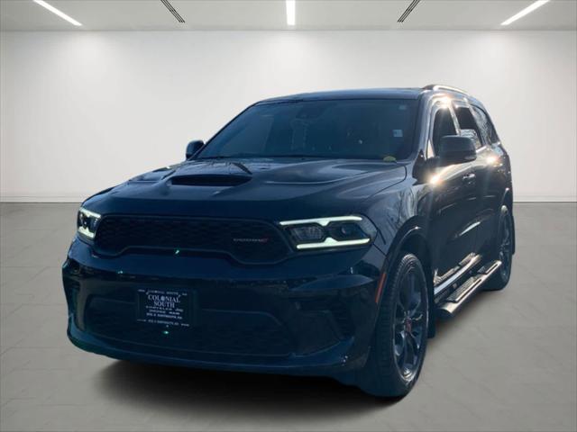 2025 Dodge Durango GT Plus AWD