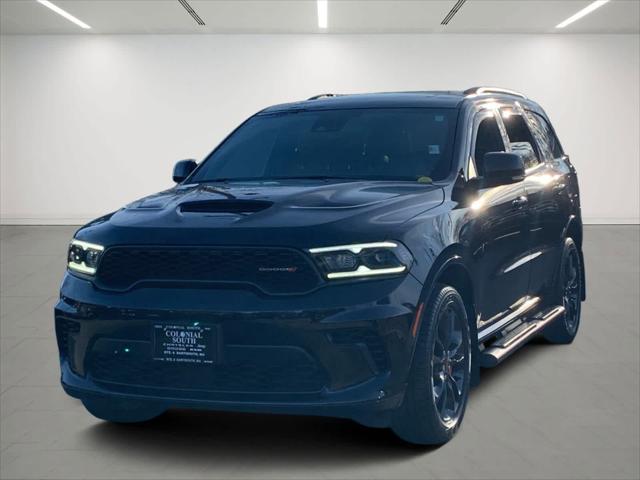 2025 Dodge Durango GT Plus AWD