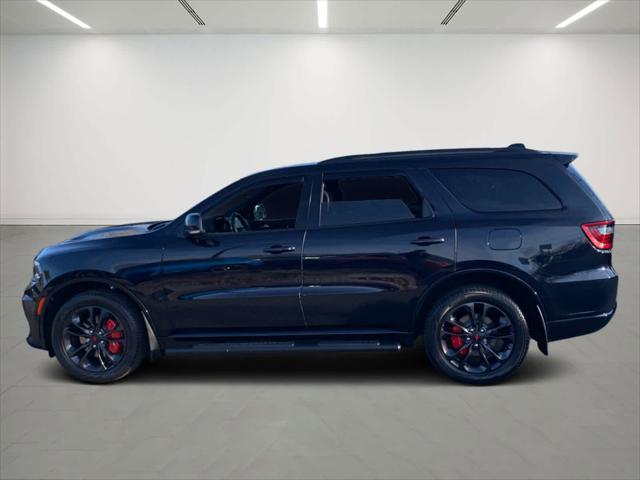 2025 Dodge Durango GT Plus AWD