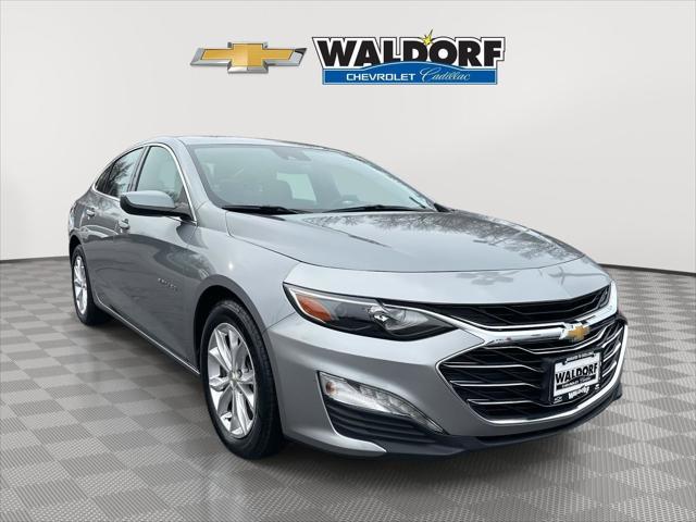 2024 Chevrolet Malibu FWD 1LT 2024 Chevrolet Malibu FWD 1LT