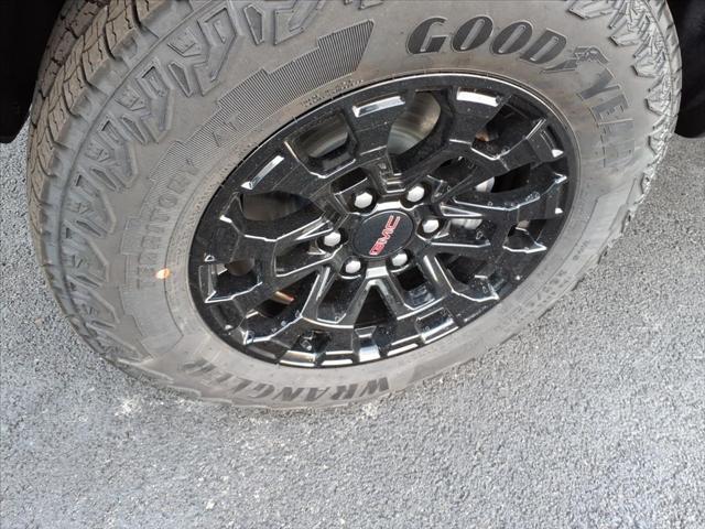 2026 GMC Canyon Elevation, 4WD