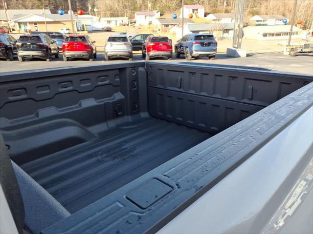 2026 GMC Canyon Elevation, 4WD