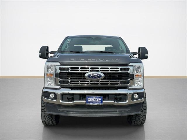 2025 Ford F-250 XLT