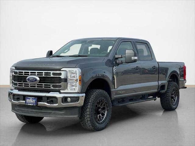 2025 Ford F-250 XLT
