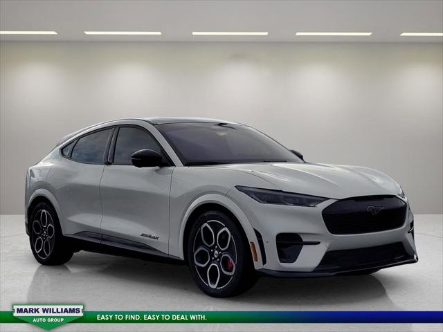 2023 Ford Mustang Mach-E GT
