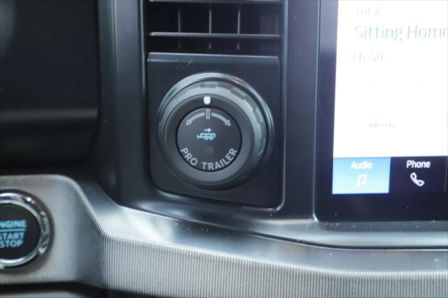 2024 Ford F-350 Platinum