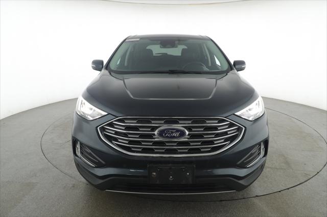 2023 Ford Edge Titanium 2023 Ford Edge Titanium