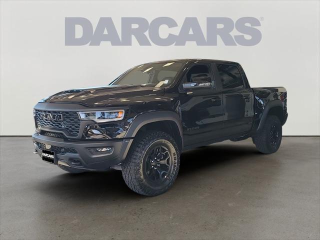 2026 RAM Ram 1500 RAM 1500 RHO CREW CAB 4X4 57 BOX