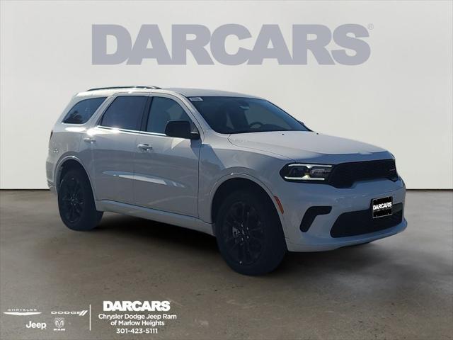 2026 Dodge Durango DURANGO GT AWD 2026 Dodge Durango DURANGO GT AWD