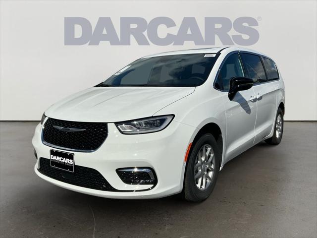 2026 Chrysler Pacifica PACIFICA SELECT 2026 Chrysler Pacifica PACIFICA SELECT