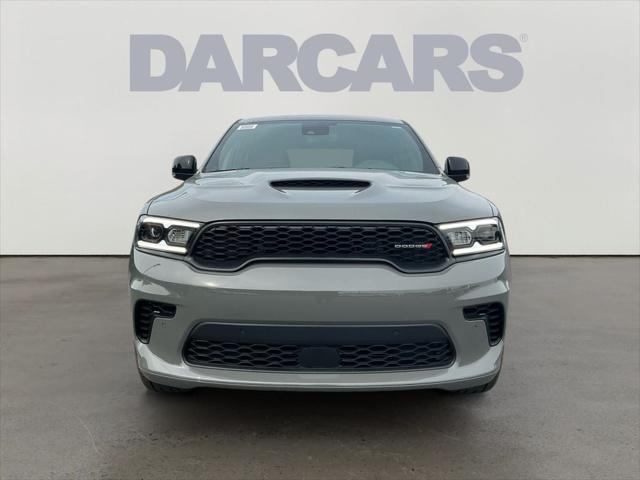 2026 Dodge Durango DURANGO GT PLUS AWD 2026 Dodge Durango DURANGO GT PLUS AWD