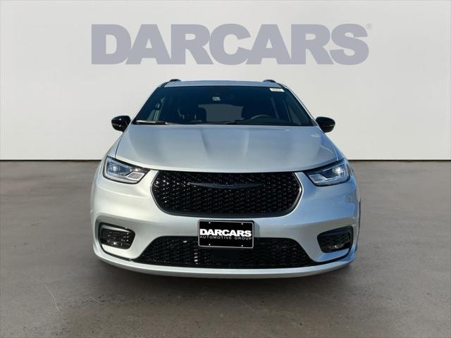 2026 Chrysler Pacifica PACIFICA LIMITED