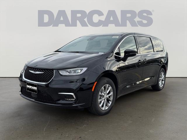 2026 Chrysler Pacifica PACIFICA LIMITED AWD 2026 Chrysler Pacifica PACIFICA LIMITED AWD