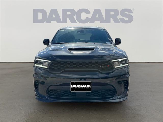 2026 Dodge Durango DURANGO GT PLUS AWD 2026 Dodge Durango DURANGO GT PLUS AWD