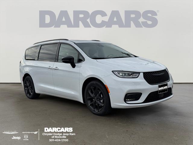 2026 Chrysler Pacifica PACIFICA LIMITED