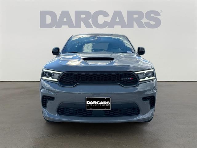 2026 Dodge Durango DURANGO GT PLUS AWD 2026 Dodge Durango DURANGO GT PLUS AWD