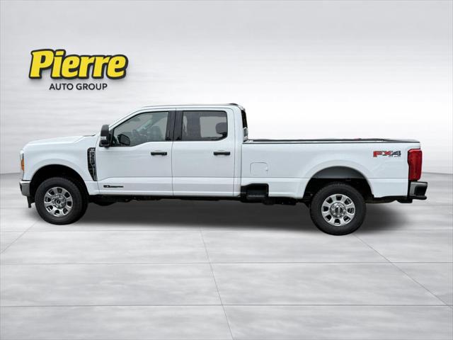 2023 Ford F-350 XLT