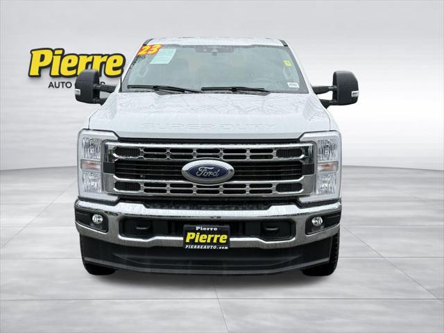 2023 Ford F-350 XLT