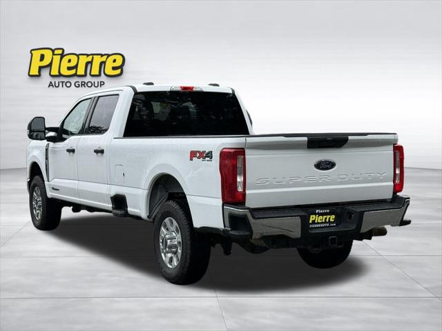 2023 Ford F-350 XLT