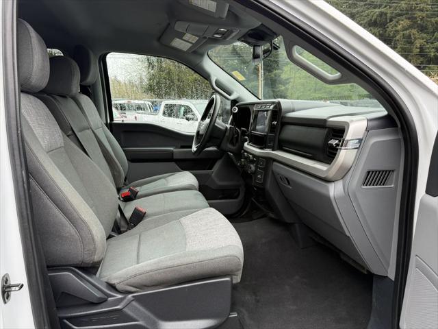 2023 Ford F-350 XLT
