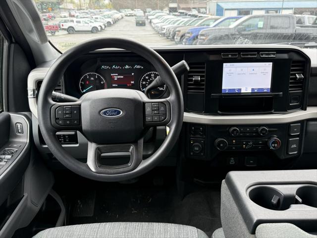 2023 Ford F-350 XLT