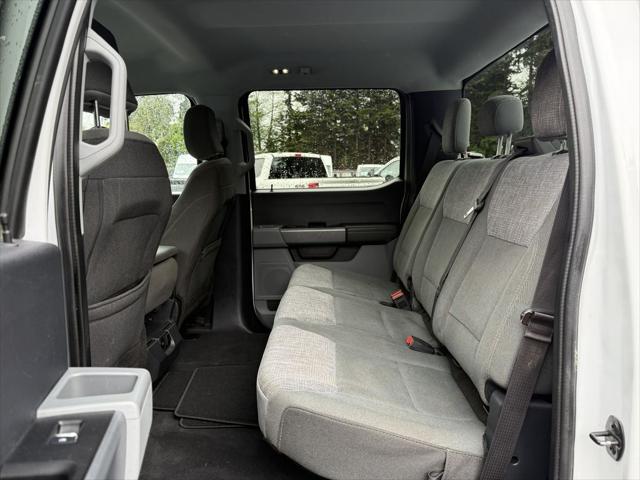 2023 Ford F-350 XLT