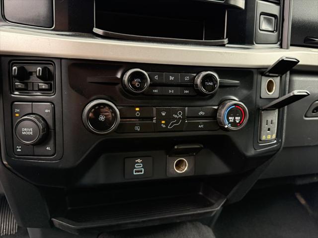 2023 Ford F-350 XLT