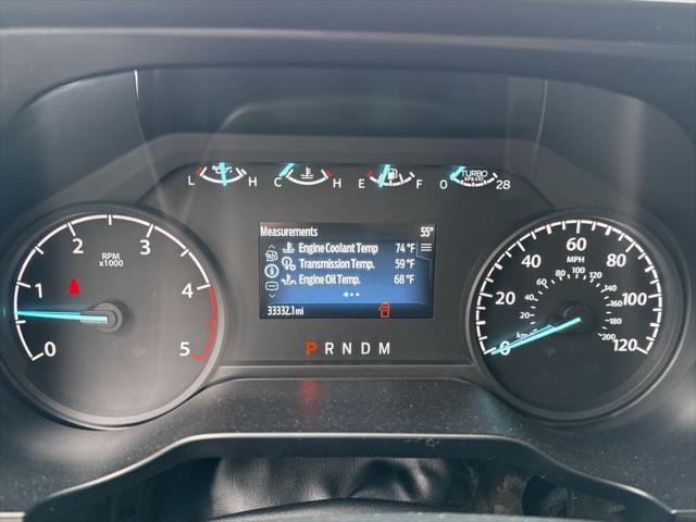 2023 Ford F-350 XLT